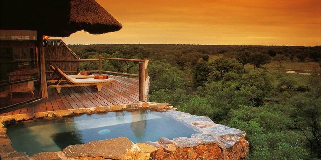 14 Reasons Why You Would Love to Honeymoon in Africa