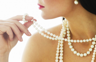 5 Ways To Incorporate Pearls In Your Bridal Jewelry