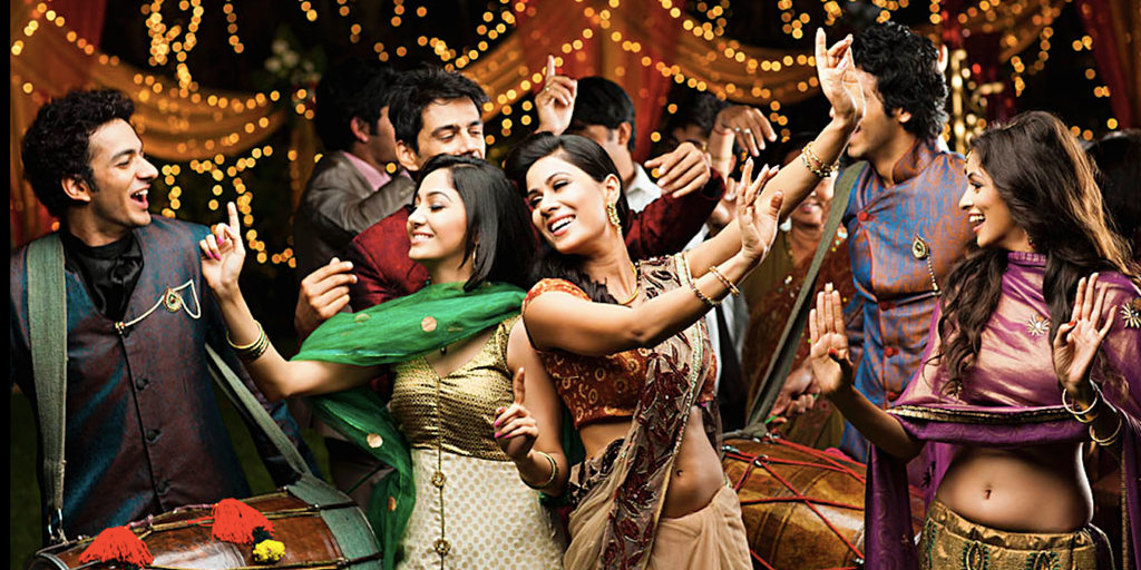 How To Plan The Perfect Mehndi dance?