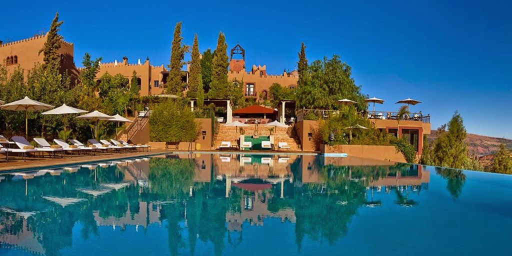 9 Amazing Places to Visit in Morocco for an Exotic Honeymoon