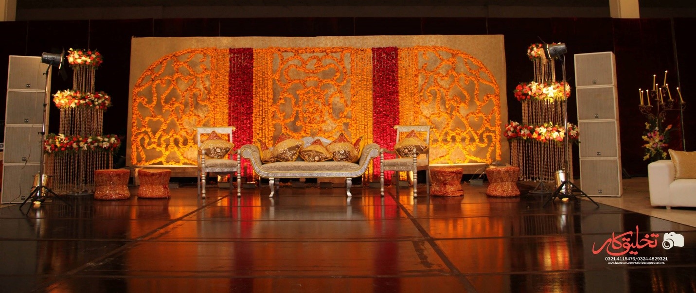 Banquet Halls in Lahore You Should Definitely Consider For Your Wedding ...