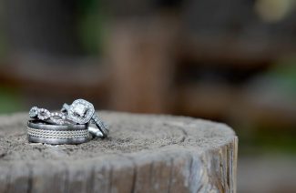 Tips For Keeping Your Wedding Ring Sparkling For Lifetime!