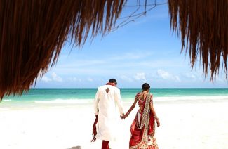 6 Underrated Spots That Fulfill Your Destination Wedding Goals