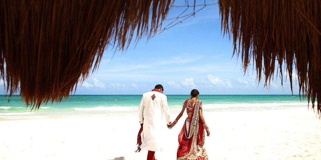 6 Underrated Spots That Fulfill Your Destination Wedding Goals