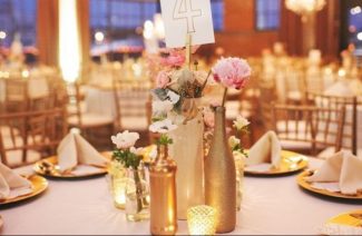 Wedding Decor Themes For Every Budget