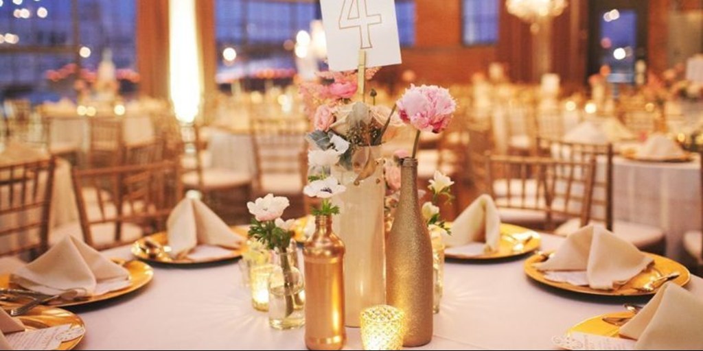 Wedding Decor Themes For Every Budget