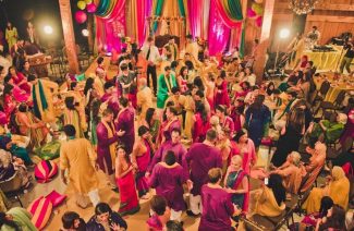 Mistakes That Should Be Avoided By Wedding Guests