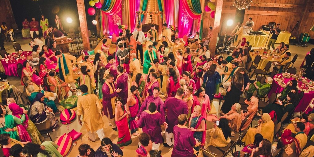 Mistakes That Should Be Avoided By Wedding Guests