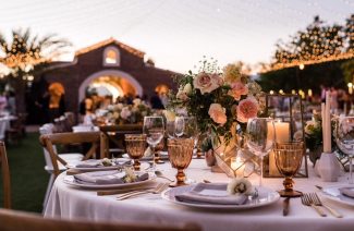 10 Things No One Tells You About Wedding Planning