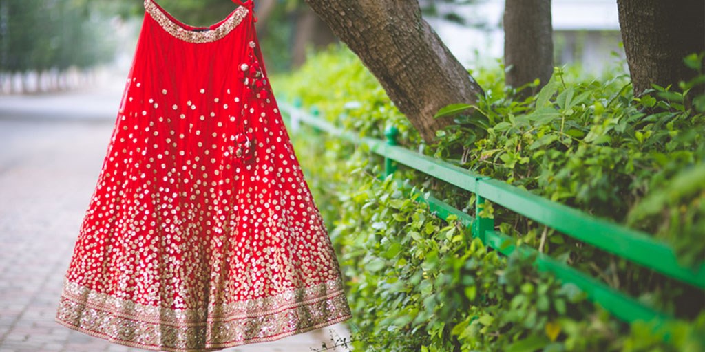 Five Ways to Revamp Your Lehenga After the Wedding