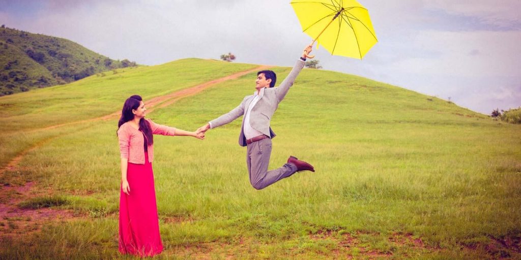 10 Creative Photos You Should Take During Your Honeymoon
