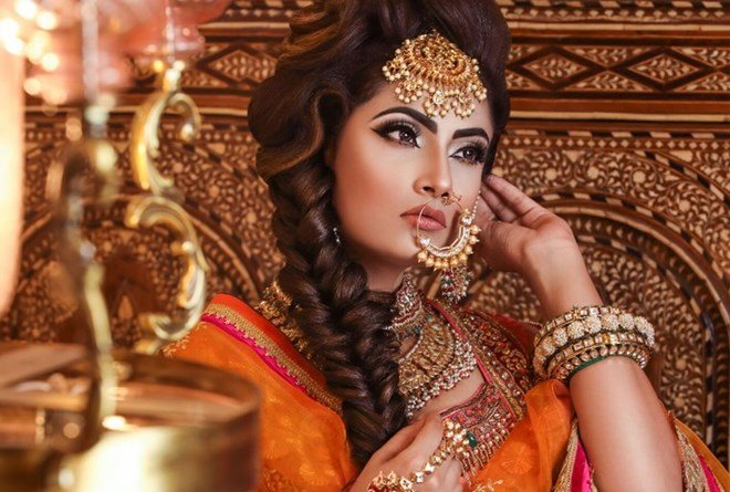 10 Mehndi Looks That Would Make You Wish Your Wedding Day Arrived Sooner