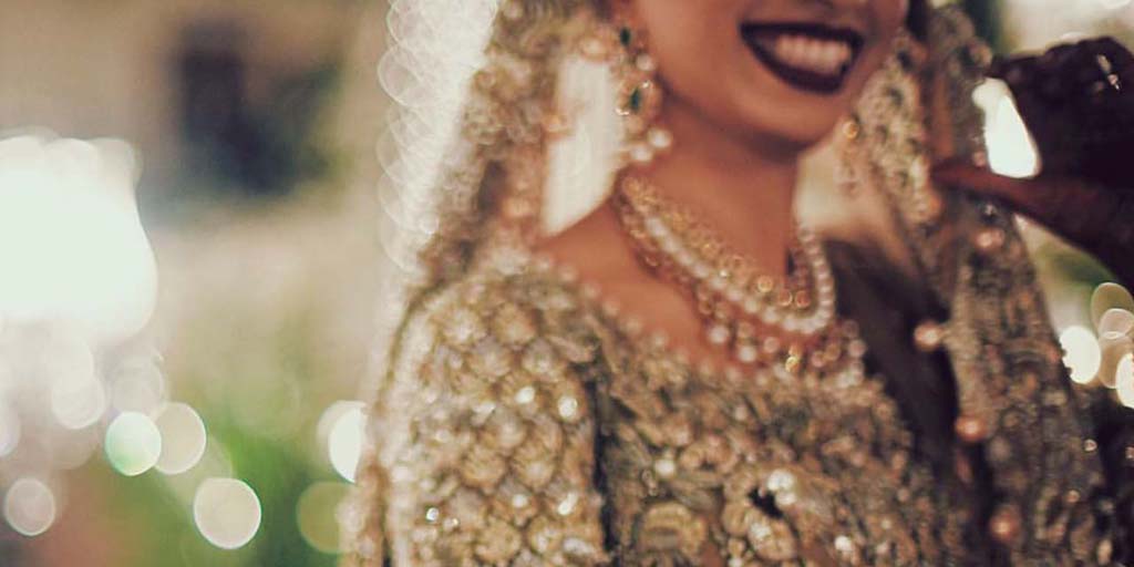 10 Must Have Wedding Shots for Every Bride