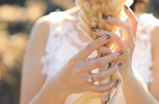 All You Need To Know About Nail Art For Your Wedding