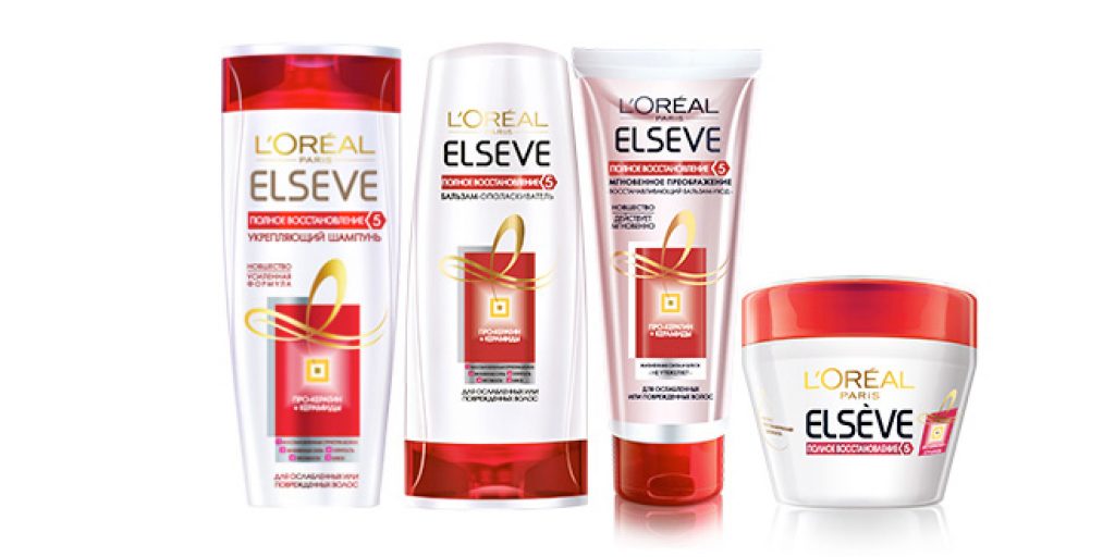 L’Oreal’s Haircare Products Are Every Girl’s Dream Come True!