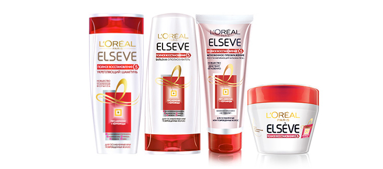 L’Oreal’s Haircare Products Are Every Girl’s Dream Come True!