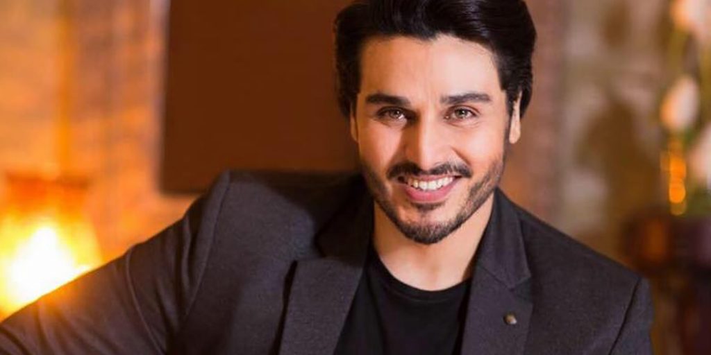 10 Style Statements Of Ahsan Khan We Never Get Enough Of