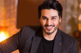 10 Style Statements Of Ahsan Khan We Never Get Enough Of