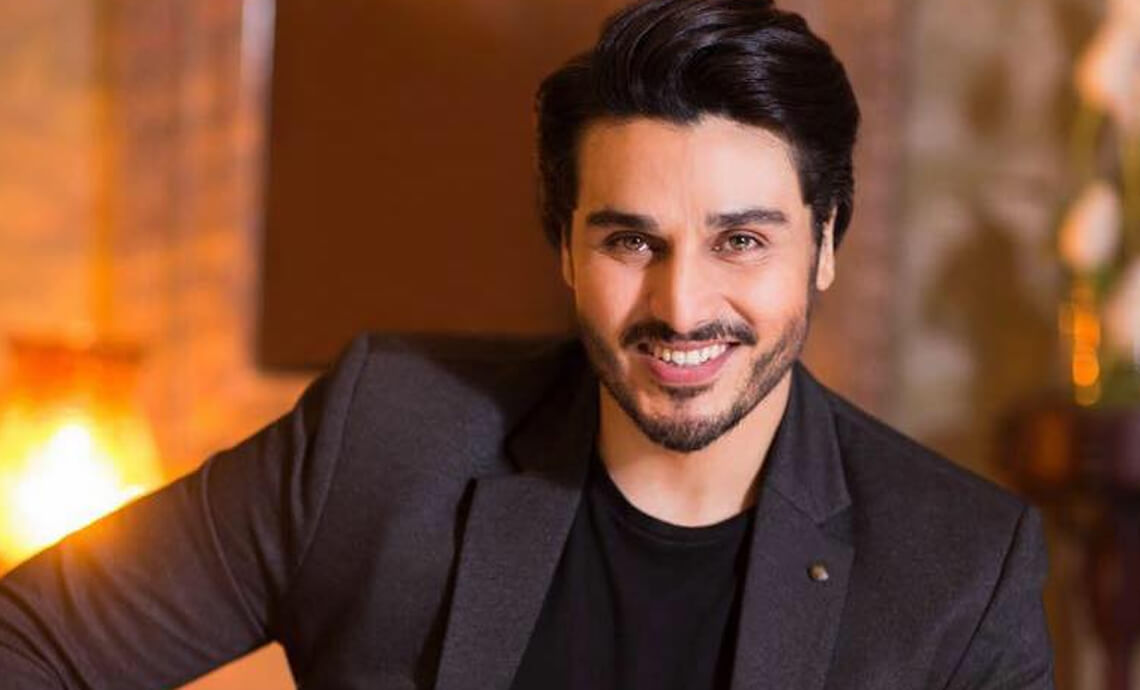 10 Style Statements Of Ahsan Khan We Never Get Enough Of Bridals PK