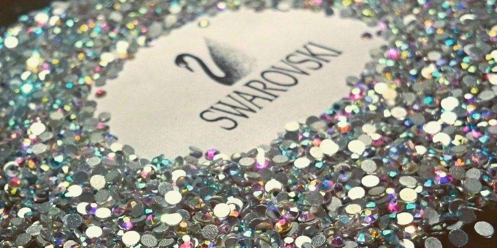 Swarovski Jewels You Should Definitely Include In Your Collection