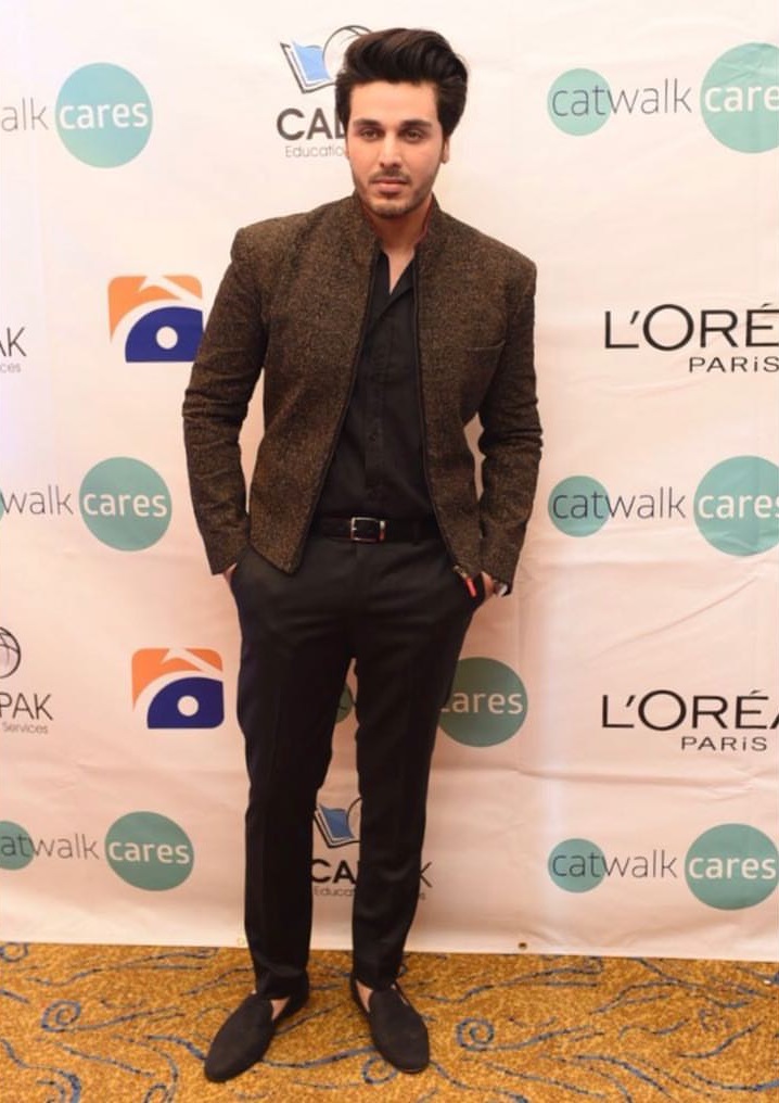 10 Style Statements Of Ahsan Khan We Never Get Enough Of Bridals PK