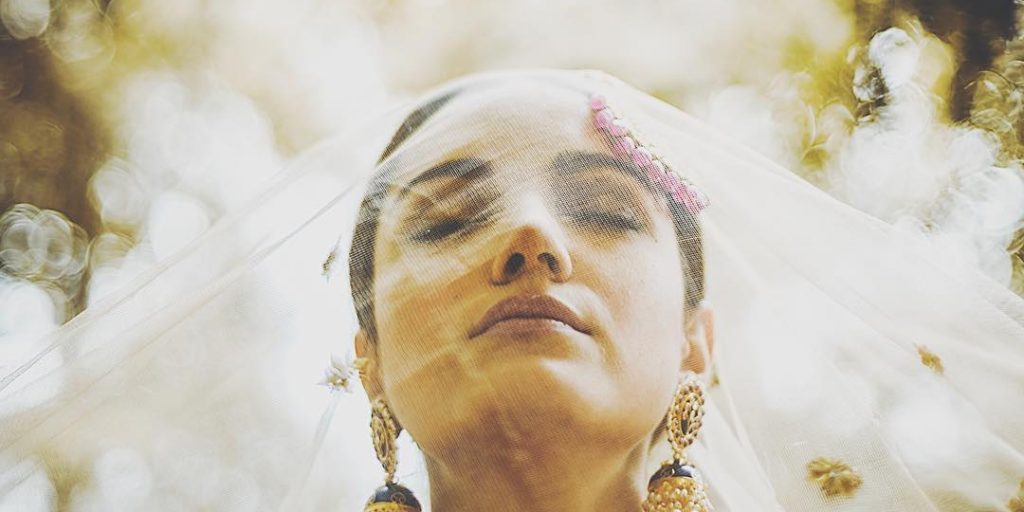 Stress Busting Mantras That Will Work For Every Bride