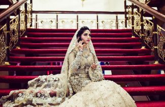 6 Lehenga Colors We All Are Crushing On