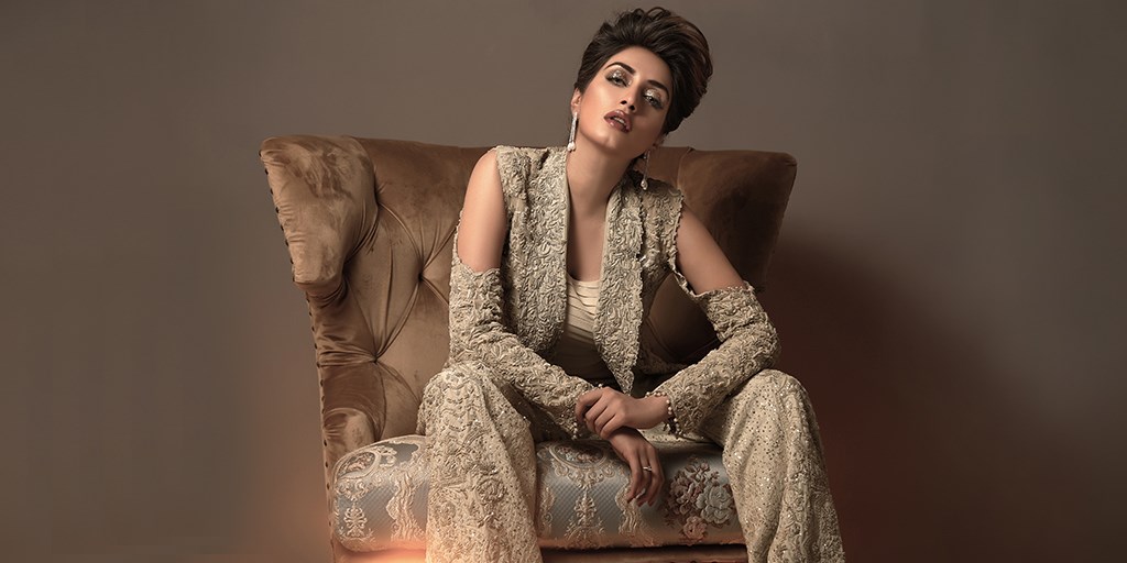 Asim Jofa’s New Bridals Are a Treat for Both the Traditional and Modern Bride