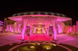 Farmhouse Venues In Lahore For Your Shendi!