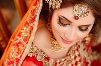 20 Makeup Looks to Bookmark for Your Baraat