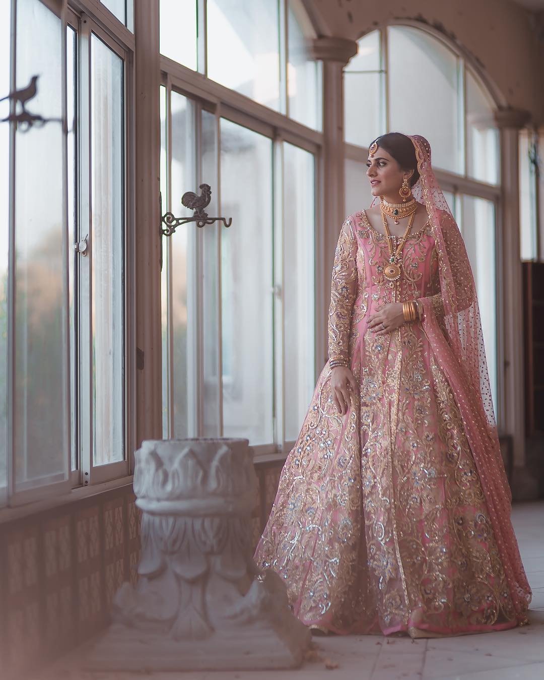 The Magical Anecdotes Of Beads & Sequins, As Told By The Modern Bride
