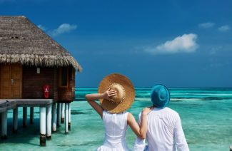 What Should be the Best Time to Go on a Honeymoon?