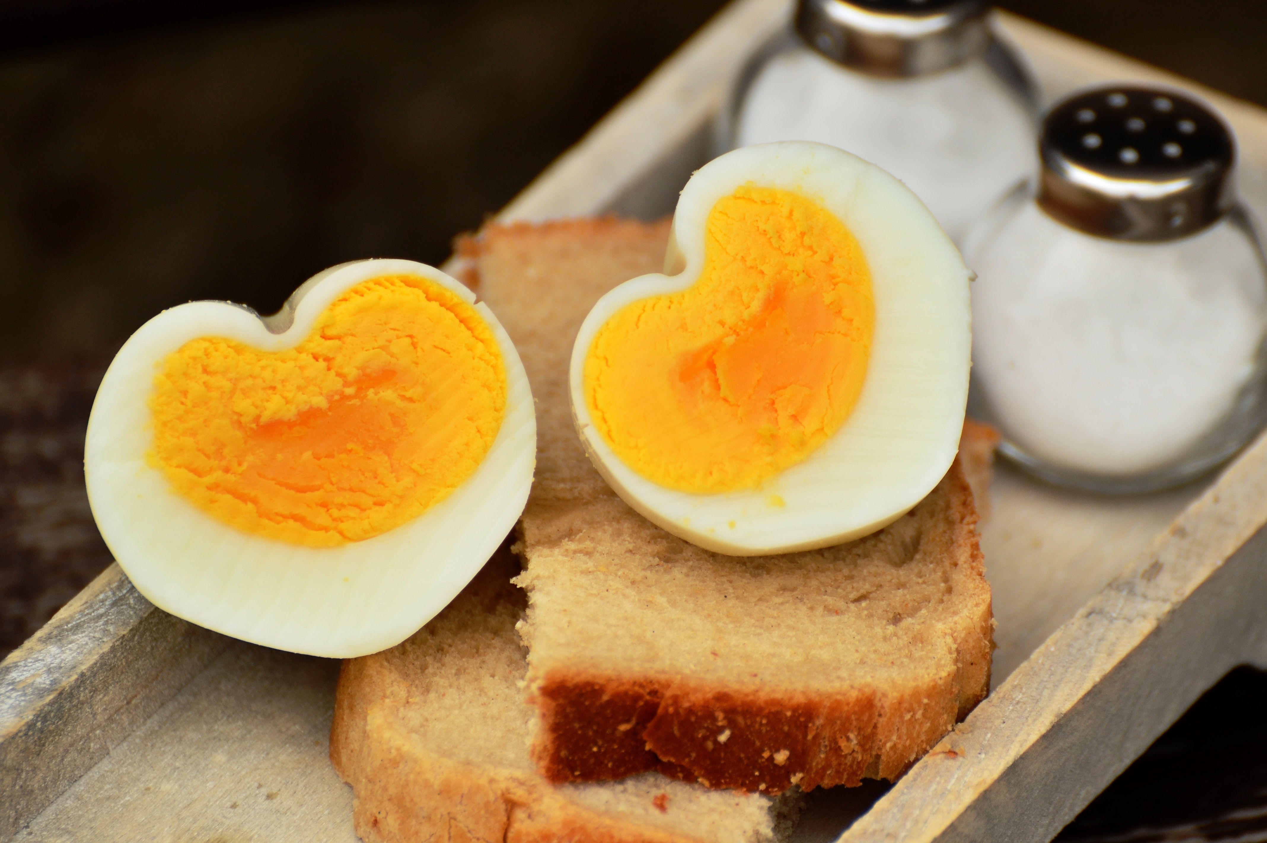 The Road To Weight Loss Made Easy With This Simple Boiled Egg Diet Plan ...