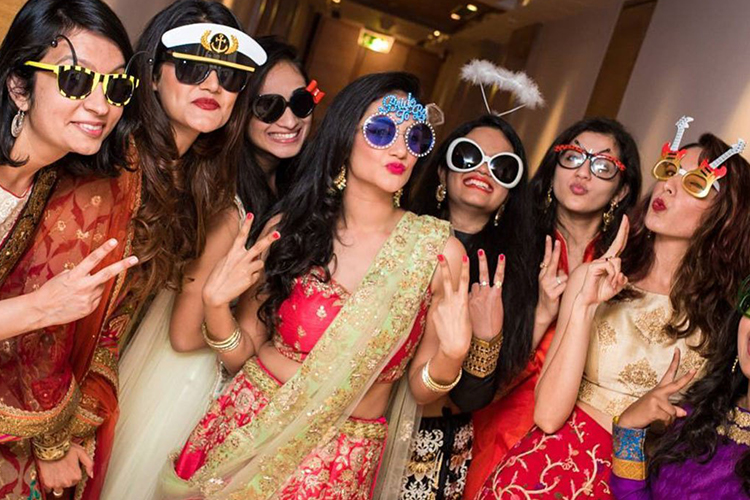 What is What in Pakistani Wedding Events 