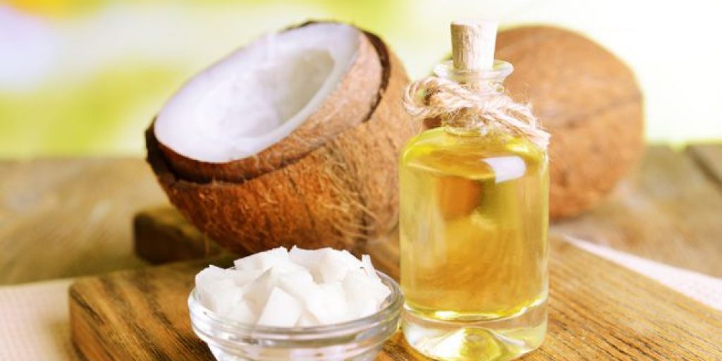 The Surprisingly Unreal Health Benefits Of Coconut Oil