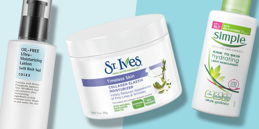 Rejuvenate Your Skin With These Phenomenal Moisturizers