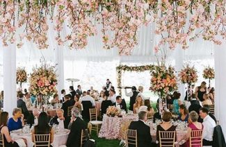 21 Décor Ideas For Wedding Reception