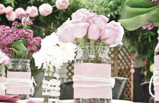 Take Your Bridal Shower To Another Level With These Décor Hacks!