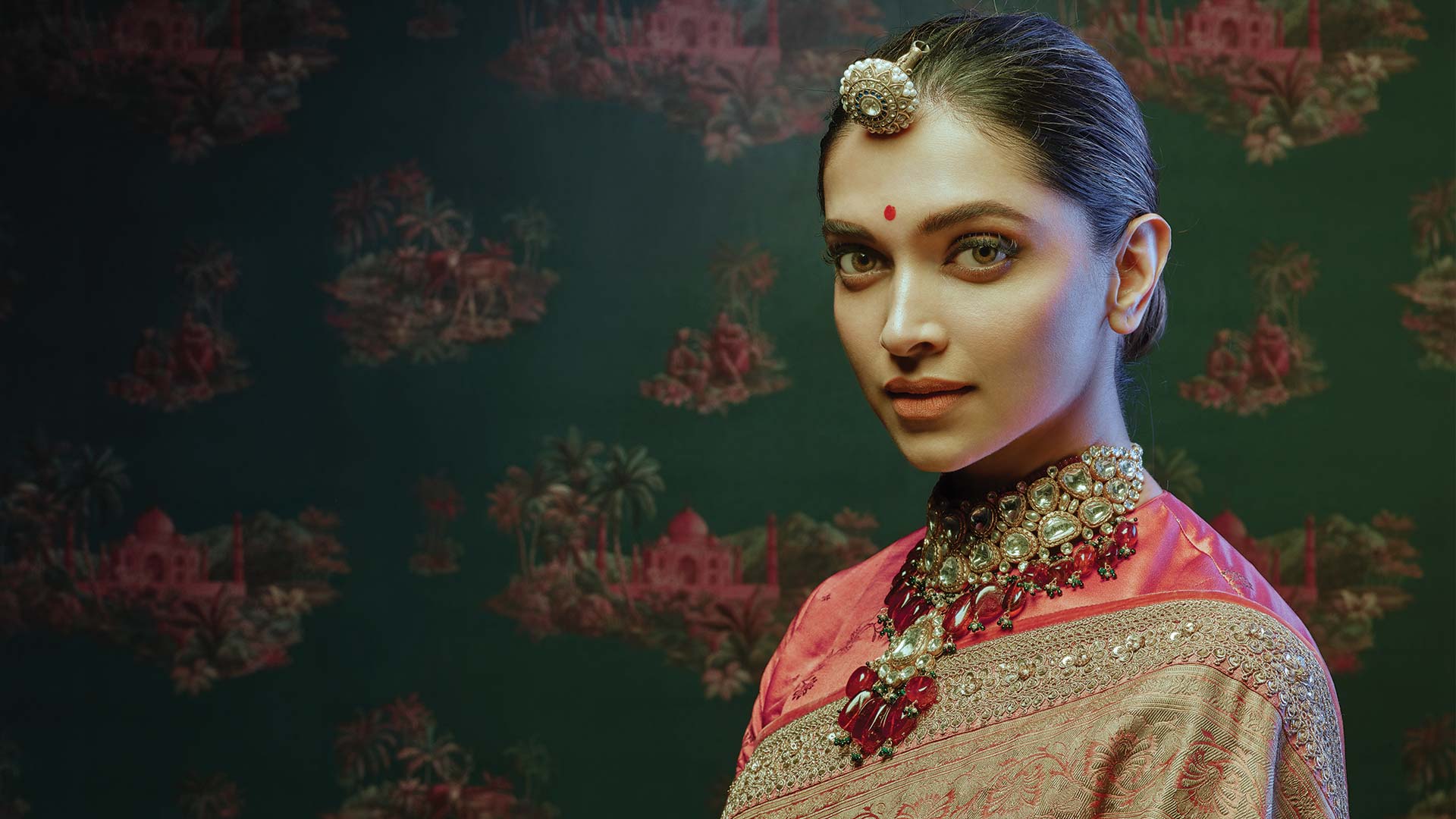 Here’s Why Deepika Padukone Is Your Ultimate Source of Inspiration For Wedding Outfits