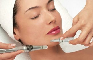 The Magic Of Microneedling Because Spa Facials Are Old News!