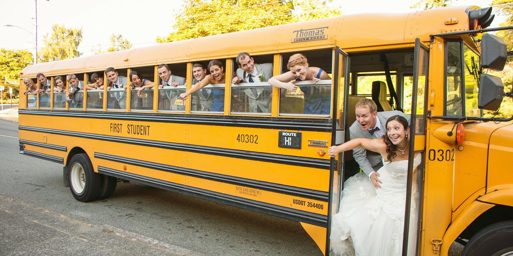 Things to Avoid while Arranging Destination Wedding Transportation