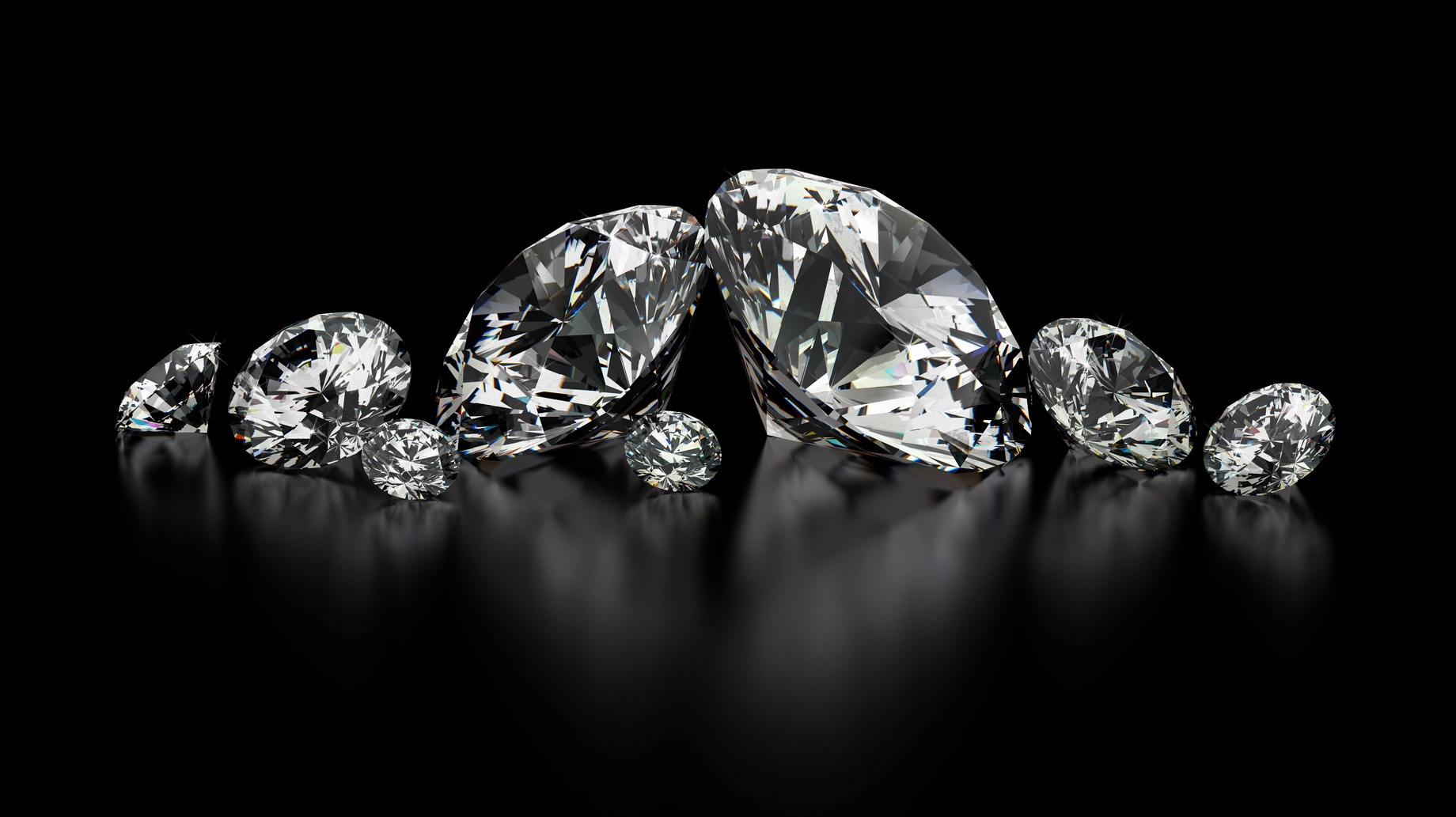 How Diamond Became The Ultimate Choice For An Engagement Ring