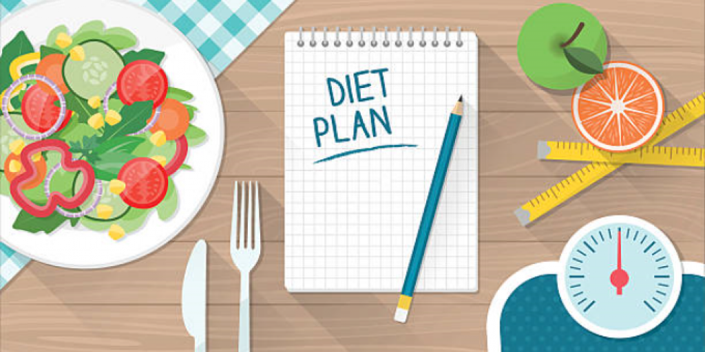 4 Things to Know before starting that wedding diet plan