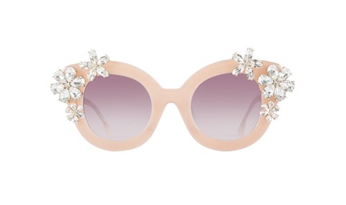 Alice + Olivia Sunglasses