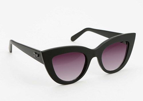 Urban Outfitters Cat-Eye Sunglasses