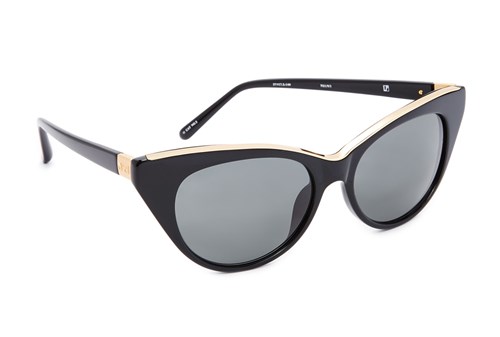 No.21 Cat-Eye Sunglasses