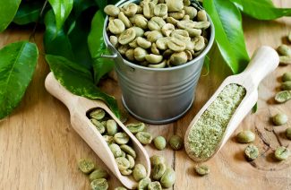 8 Health Benefits of Green Coffee on your Health