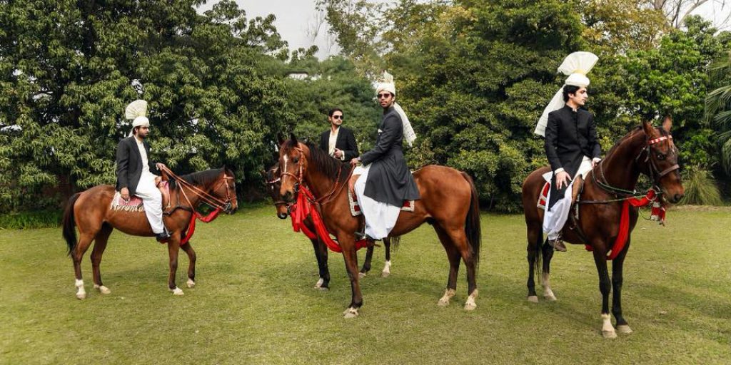 10 Turban Styles to Make the Groom Look Dashing On the Wedding Day