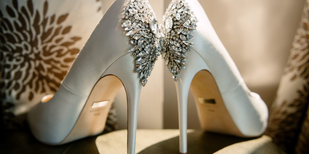 10 Stunning Heels You Won’t Be Able to Take Your Eyes Off