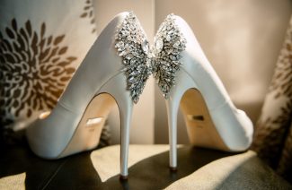 10 Stunning Heels You Won't Be Able to Take Your Eyes Off